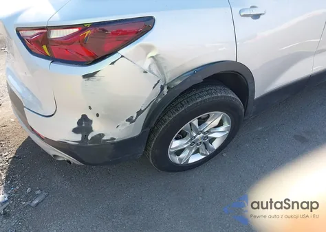 2020 Chevrolet Blazer Fwd 2Lt z USA, uszkodzony, nr VIN 3GNKBCRS2LS643009